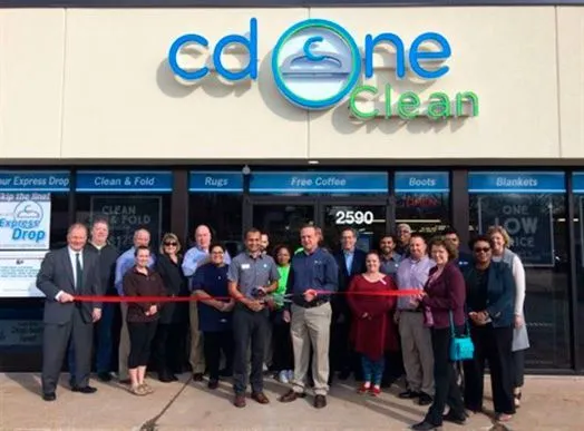 CD One Price Cleaners Franchise for Sale - Cost & Fees | How ...