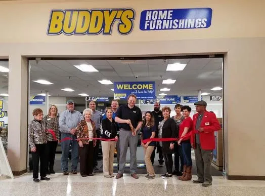 Buddy's sales home furn