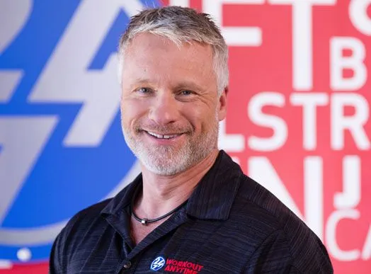 Workout Anytime 24 7 Franchise For Sale Cost Fees All Details Requirements