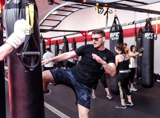 Boxing Fitness Private Boxing Lessons Near Me Muay Thai Private