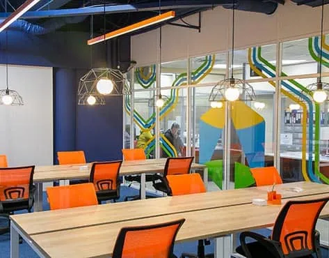 Coworking Franchise: Unlocking Business Opportunities
