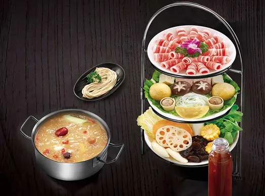 Little Sheep Franchise for Sale - Cost & Fees | All Details ...