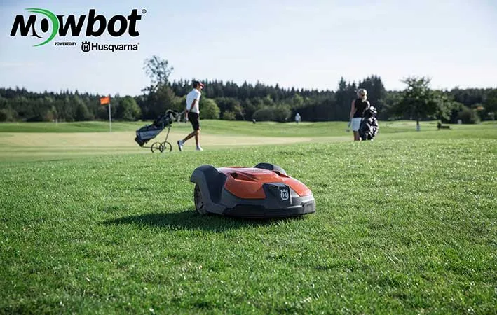 Mowbot cost shop