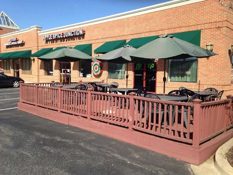 Apple Spice Junction Franchise Cost & Fees All Details & Requirements