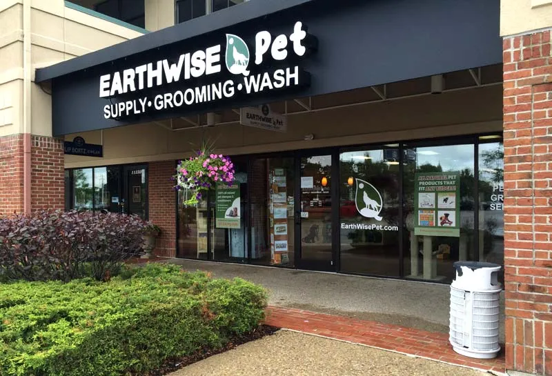 EarthWise Pet Franchise for Sale Cost Fees All Details