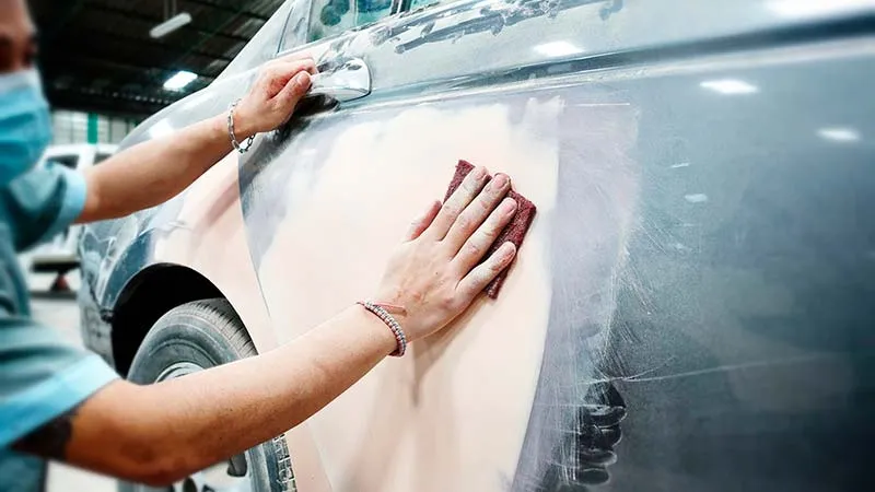 Popular 10 Auto Dent Repair Franchises in the USA for 2023