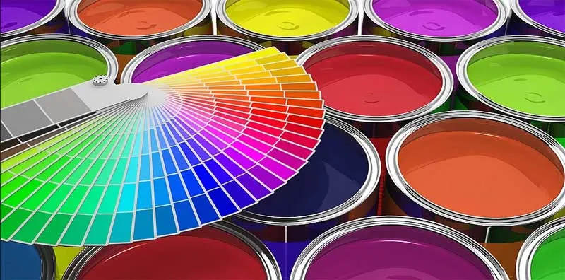 Beautiful Paint Company Franchise View Concept Beautiful Paint Company Franchise View Concept