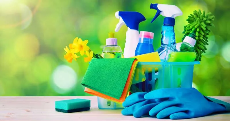 The Top 10 Cleaning Franchise Businesses in India for 2023