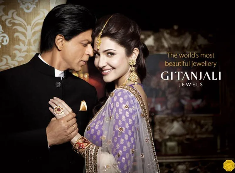 Gitanjali hotsell diamond earrings