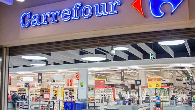 Carrefour ksa