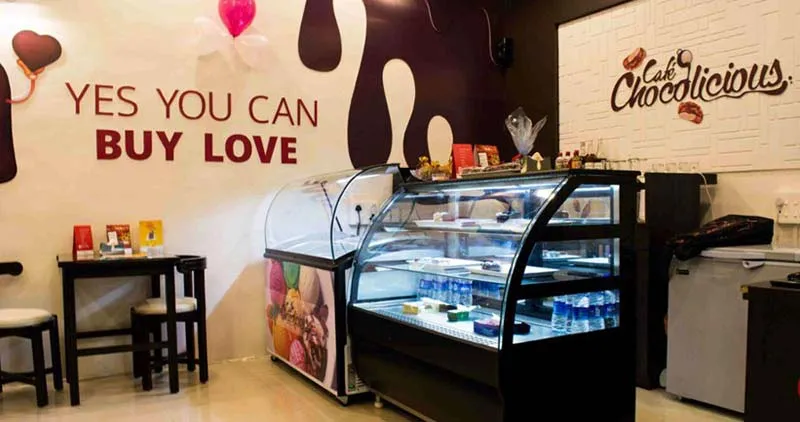 The Top 10 Cafe Franchise Businesses in India for 2024