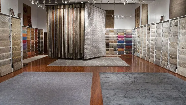 Carpet & Flooring Store