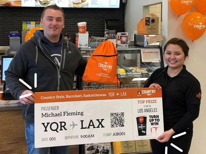 The Top 10 Coffee Franchise Businesses in Canada for 2024