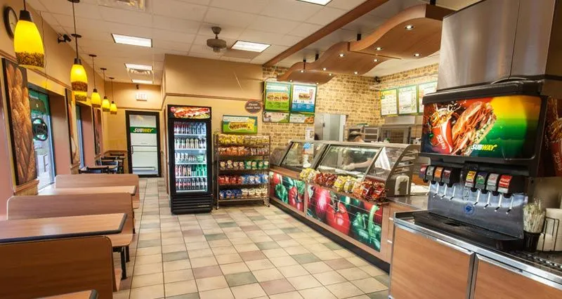 Subway Franchise - Cost & Fees (FDD)  How to Open a Subway Restaurant  Franchise