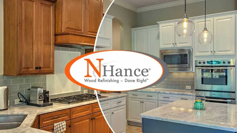 N Hance Franchise For Cost, How Much Does Nhance Cabinet Refinishing Cost