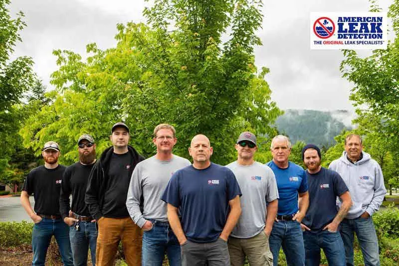 American Leak Detection Franchise for Sale Cost & Fees All Details