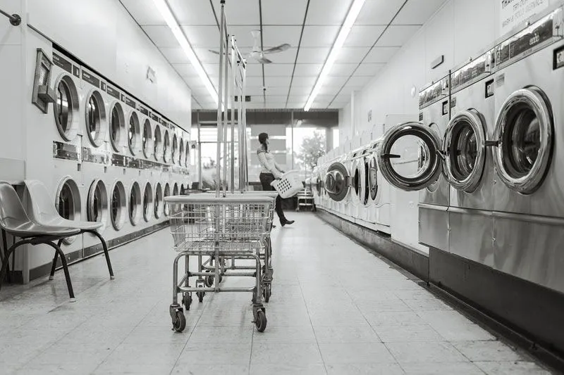 Top 10 Laundry Franchise in India in 2024