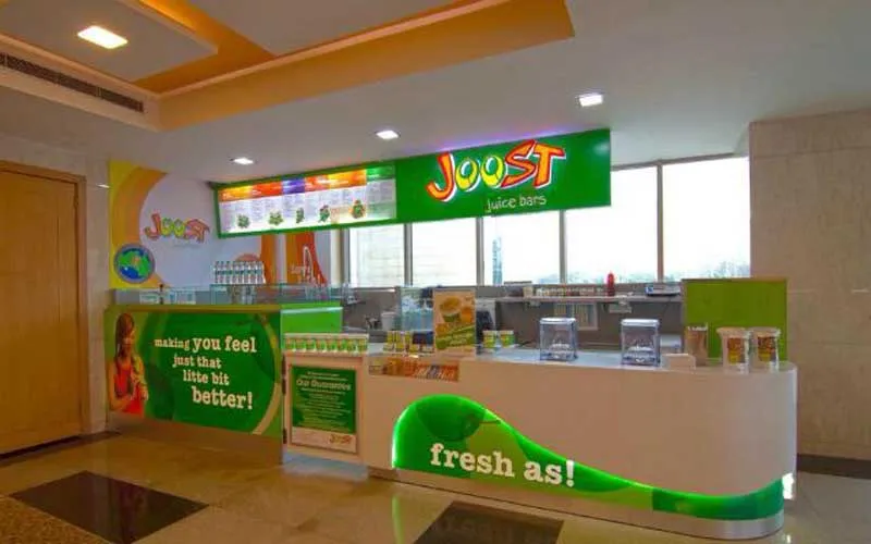 TOP 10 Juice Bar & Smoothie Franchises in India for 2024
