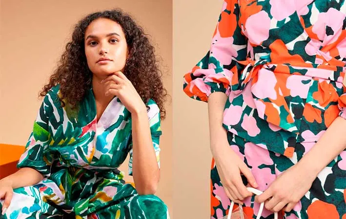 Variety Fashion Boutique Franchise for Sale Women s Wear