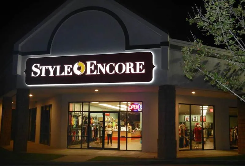 Style Encore to move to new location 