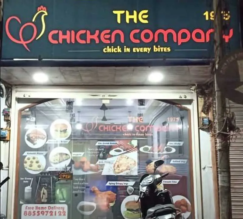The 10 Best Chicken Franchises in India for 2024