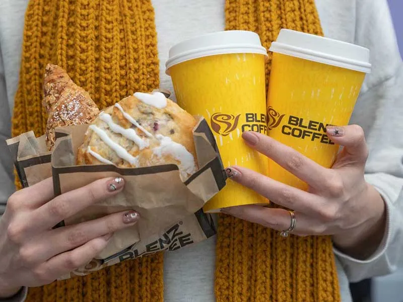 The Top 10 Coffee Franchise Businesses in Canada for 2024