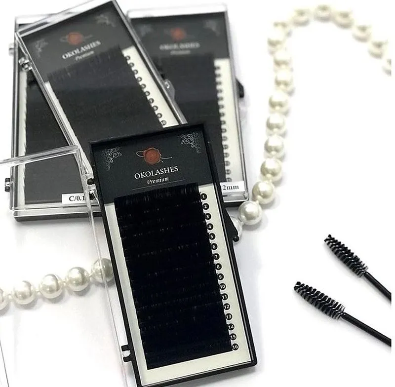 Oko Lashes Franchise for Sale Cost & Fees All Details & Requirements