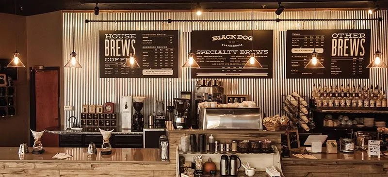 10 Best Coffee Franchise Opportunities in The UK for 2022 | Topfranchise.com