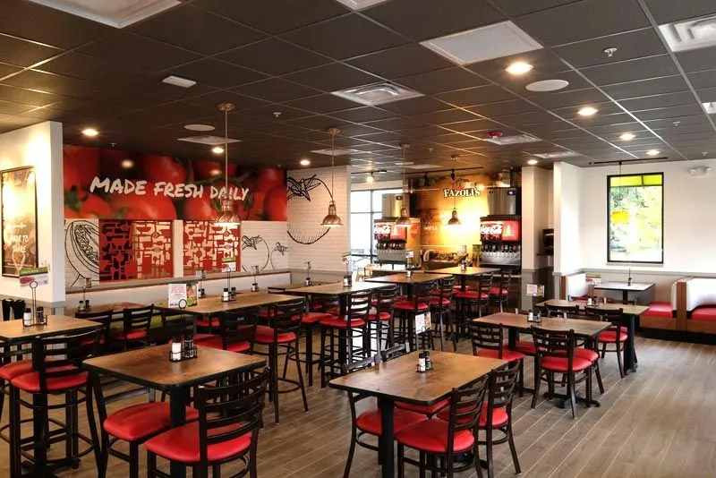 Lexington Ky Greenbox Heating And Air A&W Restaurants Franchise