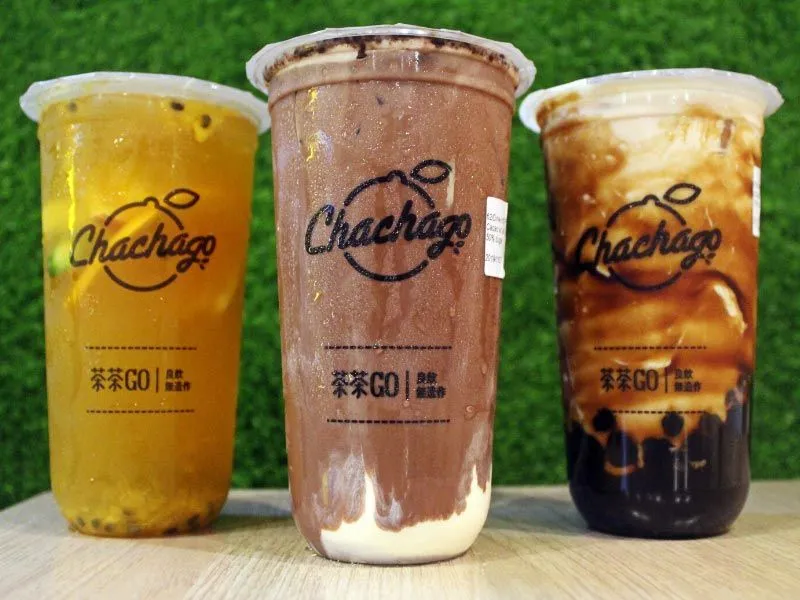 Best Milk Tea Franchises in the Philippines Franchise Market