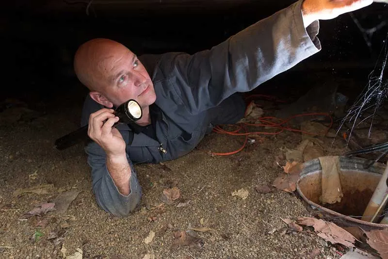 Pest sales control franchise