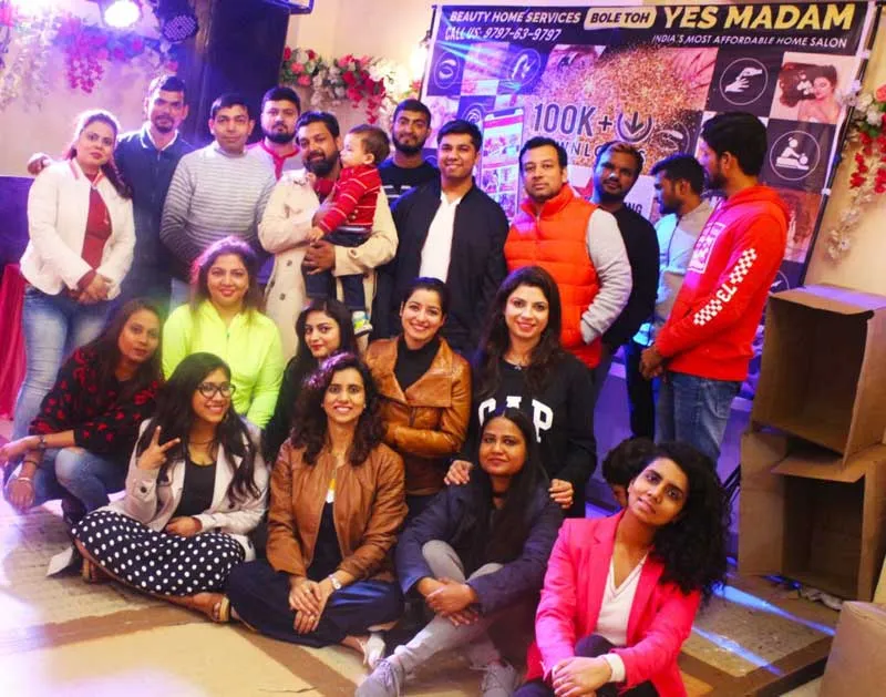 The Top 10 Beauty Franchise Businesses In India For 2021