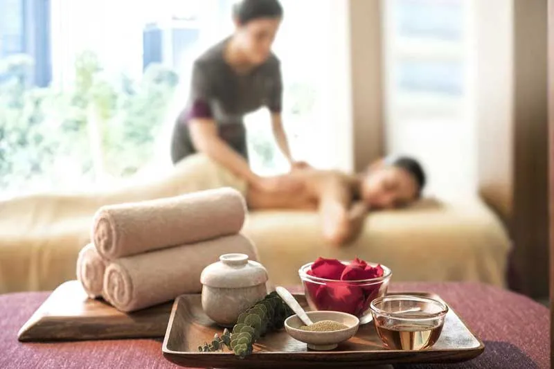 The Top 10 Spa Franchise Businesses in India for 2024