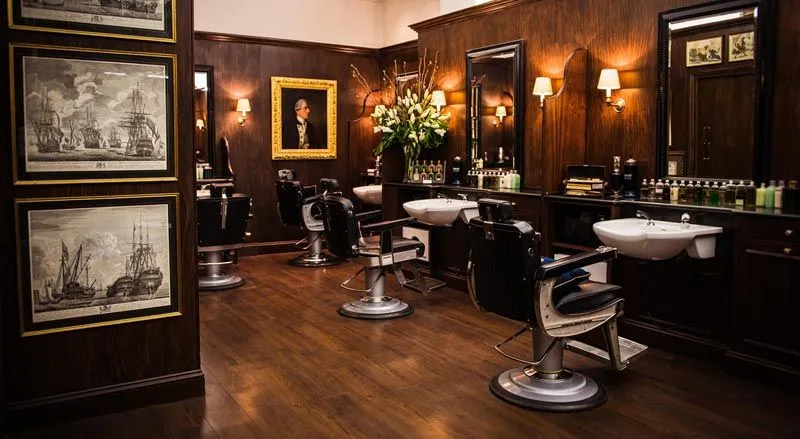 TOP 10 Salon Franchises in India for 2023 