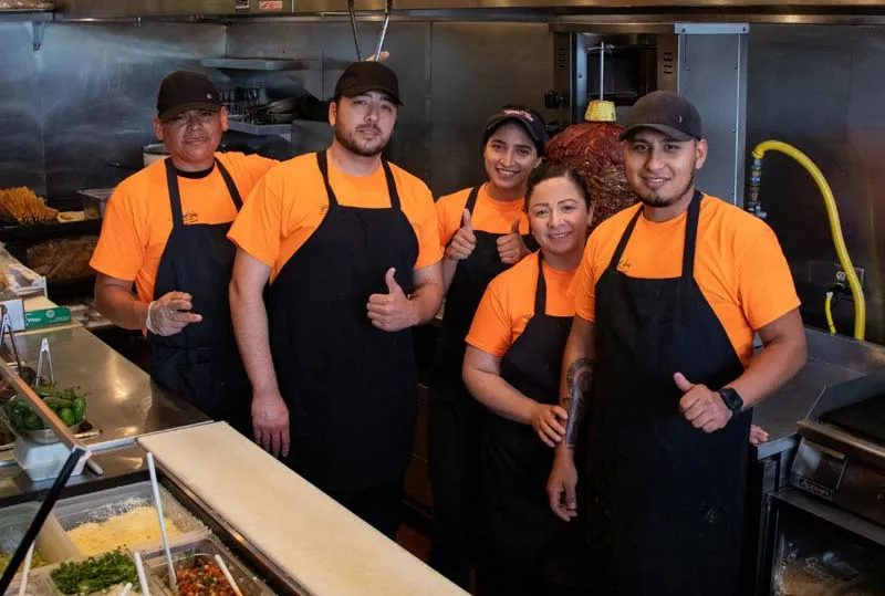 Tortilla Town Franchise Cost & Fees All Details & Requirements