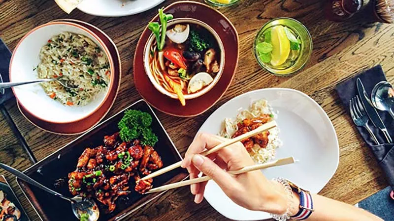 The 10 Best Asian Food in USA for 2023
