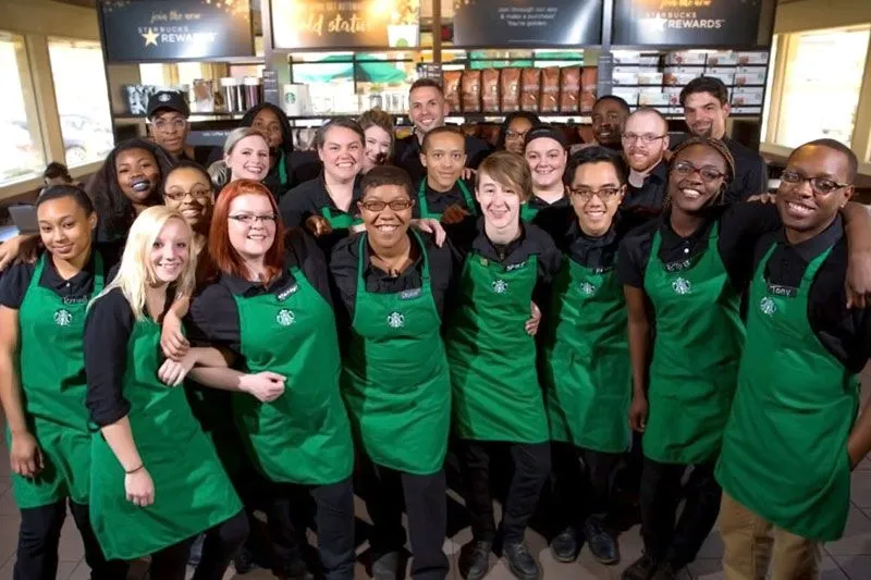 How Much Does Starbucks franchise cost?