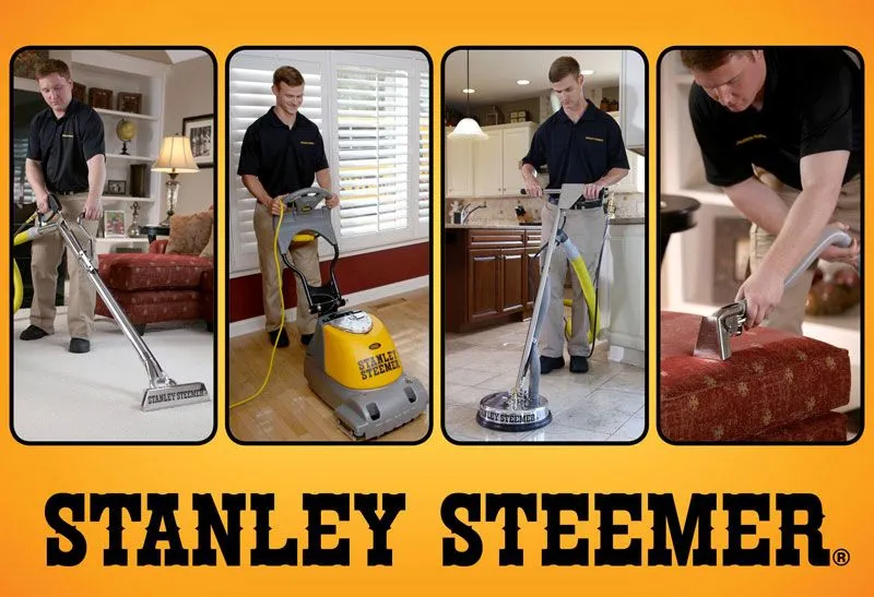 Stanley Steemer Franchise Cost Fees Opportunities And Investment Information