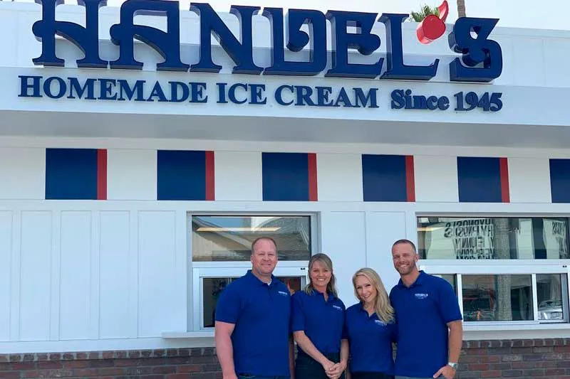 10 Best Ice Cream Franchises in USA in 2024