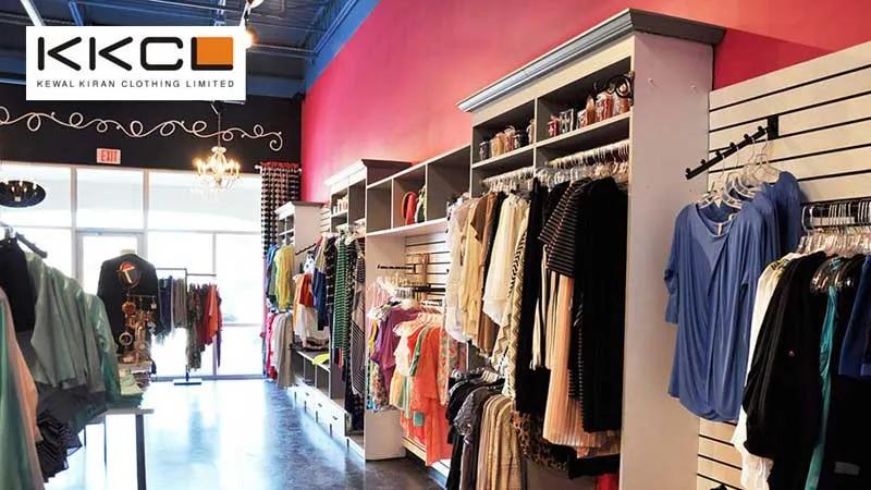 Tommy hilfiger franchise india 2025