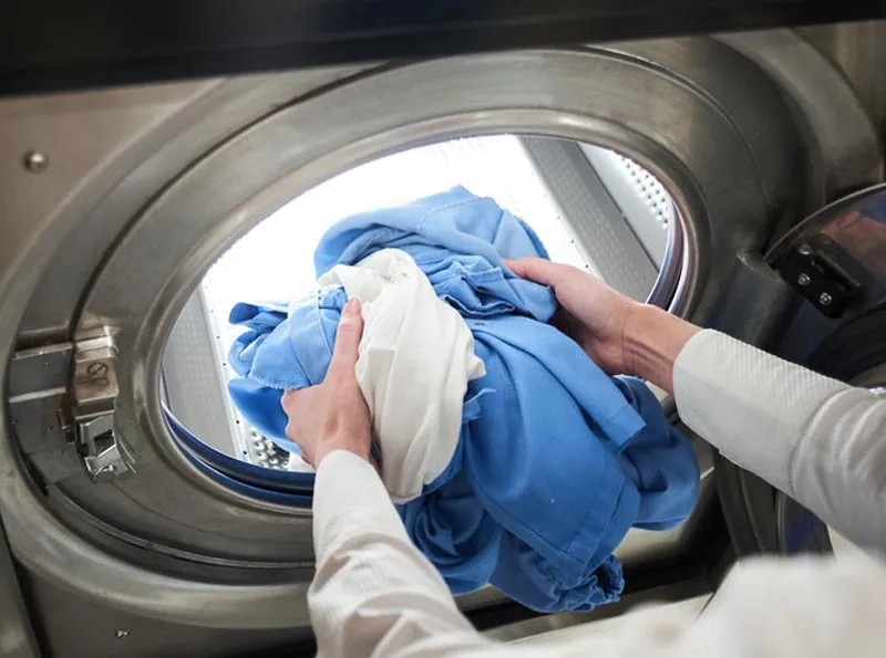 Zoom Express Laundry Franchise Cost & Fees All Details & Requirements