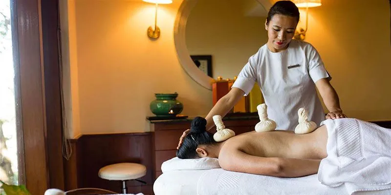 The Top 10 Massage Franchise Businesses In India For 2020 They're important in deciding the. the top 10 massage franchise businesses