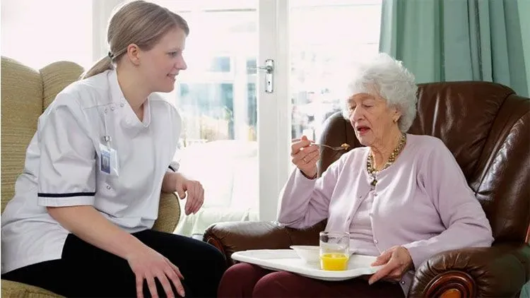 Buying a Home Care Franchise