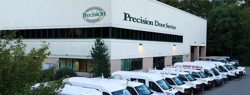 25 Creative Precision garage door franchise cost for Renovation