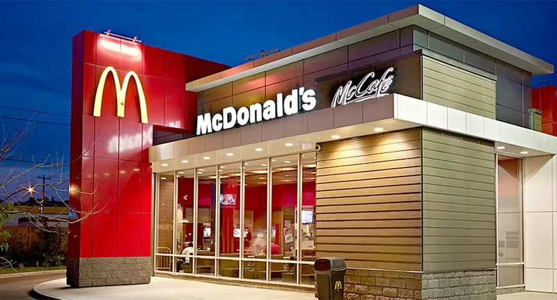 How Much Does Mcdonald’S Franchise Cost