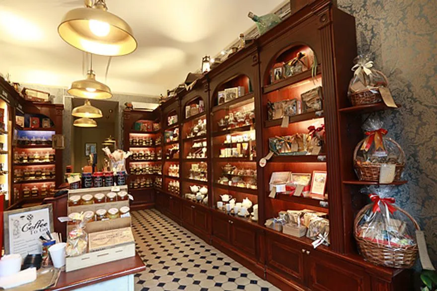Магазин Food Shop Спб Сайт