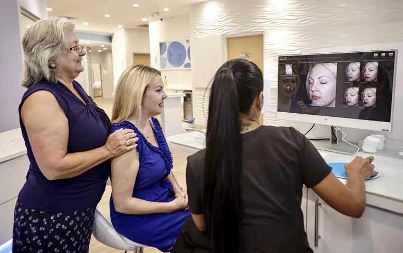 Ideal Image Franchise for Sale Cost & Fees All Details & Requirements
