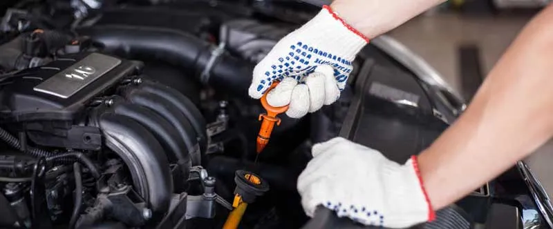 Best oil change deals