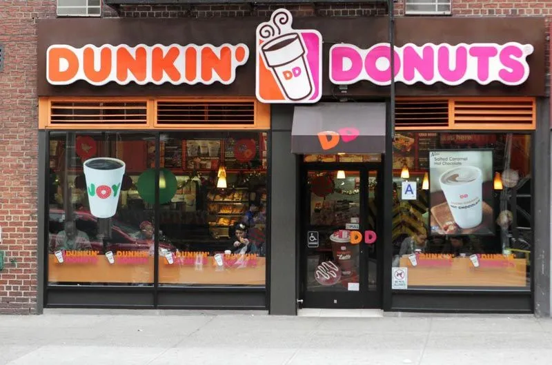 How Much Does Dunkin #39 Donuts Franchise Cost?