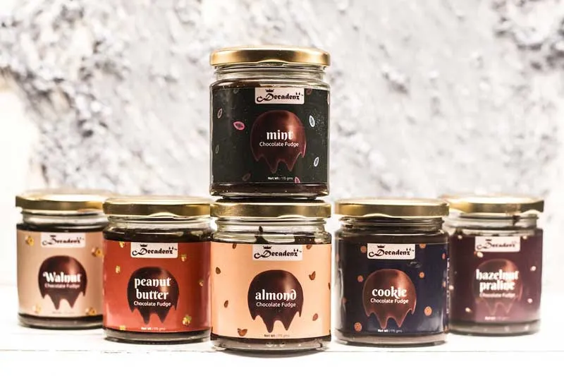 The Top 10 Chocolate Franchise Businesses In India For 2021